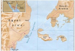 سفير مصر بالسعودية السابق : وثيقة استعادة طابا تؤكد مصرية "تيران وصنافير"