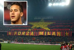 صحيفة إيطالية : ميلان اقترب من انهاء صفقة رمضان صبحي بـ5 ملايين يورو