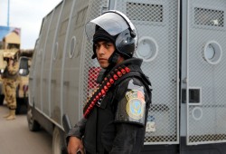 "تنسيقية الحريات" تراقب انتهاكات الانقلاب ضد الثوار