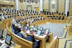 تزامنا مع تظاهرات 25 أبريل .. "الشورى السعودي" يوافق على اتفاقية ترسيم الحدود مع مصر