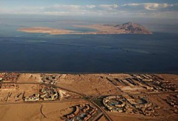 مجلس الشورى السعودي يقر اتفاقية ترسيم الحدود البحرية مع مصر