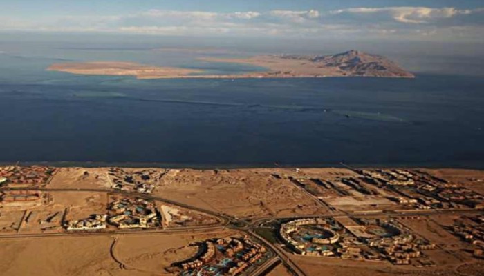 مجلس الشورى السعودي يقر اتفاقية ترسيم الحدود البحرية مع مصر