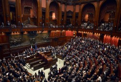 روما: سنستمر بالمطالبة بحقيقة مقتل ريجيني