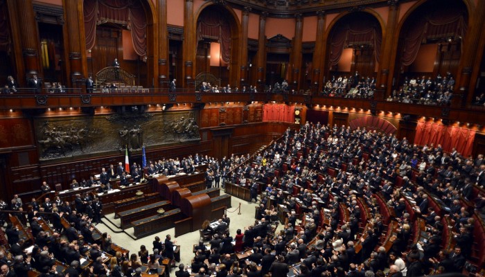 روما: سنستمر بالمطالبة بحقيقة مقتل ريجيني