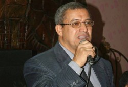 أمن الشرقية يواصل هوايته ويعتقل نقيب المعلمين للمرة الثالثة