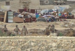 في ذكرى تحريرها.. سيناء آمنة للإسرائيليين دون المصريين