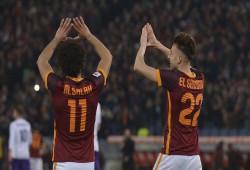 شعراوي: لعبي لمنتخب إيطاليا طبيعي ولم أندم على عدم اللعب لمصر .. وصلاح رجل حقيقي