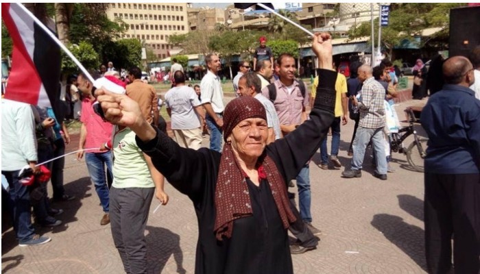 باحث شرعي: أخلاق المصريين لم يعد لها وجود عند هؤلاء السفهاء