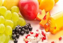 دراسة: المكملات الغذائية تحسن مزاج المكتئبين