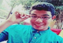 أمن الانقلاب بالشرقية يمنع طالب من العلاج بعد كسر قدميه بأبو حماد