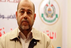 أبو مرزوق: ميناء ومطار لا يمكن أن يكونا أدوات لفصل غزة عن الضفة