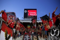 الأهلي يواصل الانتصارات ويقلب تأخره أمام سموحة لفوز بثلاثية (فيديو)