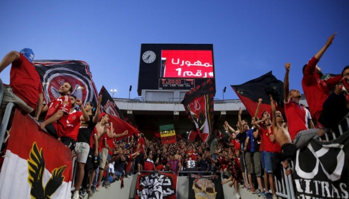 الأهلي يواصل الانتصارات ويقلب تأخره أمام سموحة لفوز بثلاثية (فيديو)