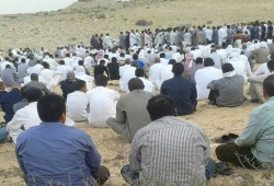 تشييع جنازة الشاب ‫‏هاني محمد حسن‬ الذي لقي مصرعه أمس متأثرا بإصابته برصاص جيش الانقلاب