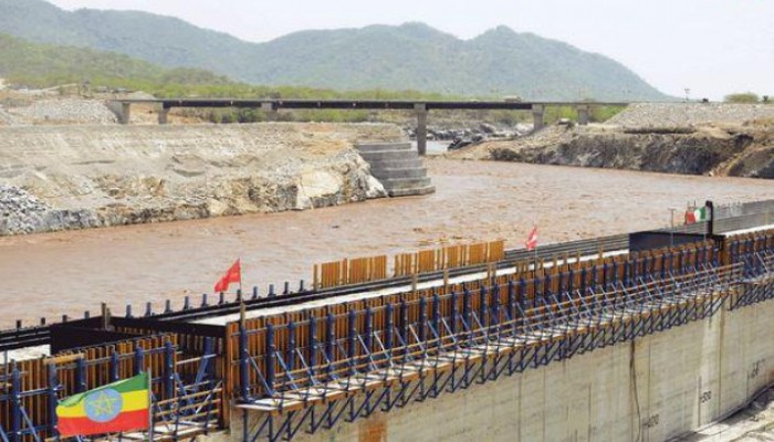 صفعة جديدة للسيسي: السودان يعلن دعمه لسد النهضة