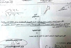 حكومة الانقلاب عن غلق المعاهد الدينية الخاصة : الأزهر وافق