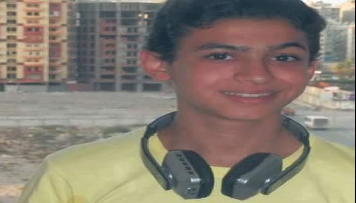 طفل يتعرض للموت بقسم المنتزه بالإسكندرية