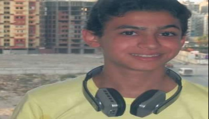 طفل يتعرض للموت بقسم المنتزه بالإسكندرية