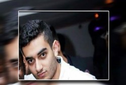 تفاصيل مقتل المصري "شريف حبيب" محترقا في لندن