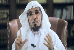 دعاة سعوديون يطالبون بالإفراج عن "الطريفي"