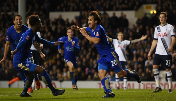 الحسم .. تعرف على المباريات المتبقية لتوتنهام وليستر بالدوري الإنجليزي