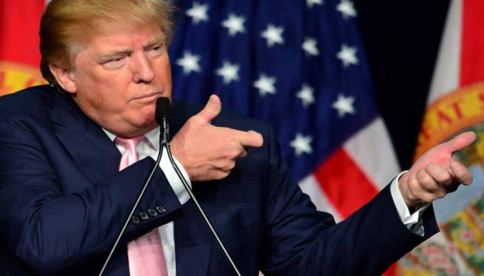 ترامب يواصل تقدمه في "تمهيدية" الرئاسة الأمريكية