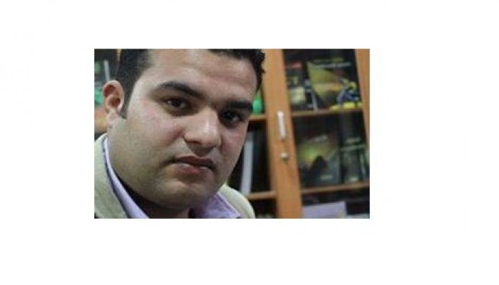 الافراج عن الصحفي محمد اليماني بعد اعتقاله عامين