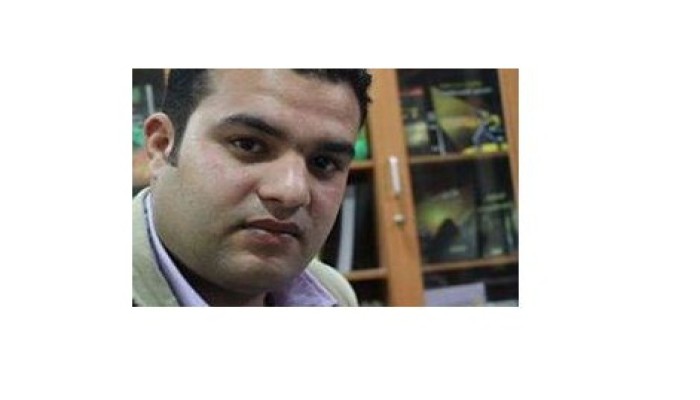 الافراج عن الصحفي محمد اليماني بعد اعتقاله عامين