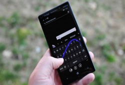 أسرع لوحة مفاتيح في العالم تطلقها مايكروسوفت