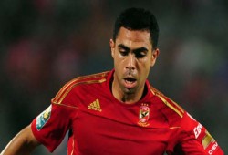 جهاز المنتخب يرفض ضم أحمد فتحى وباولو أمام تنزانيا