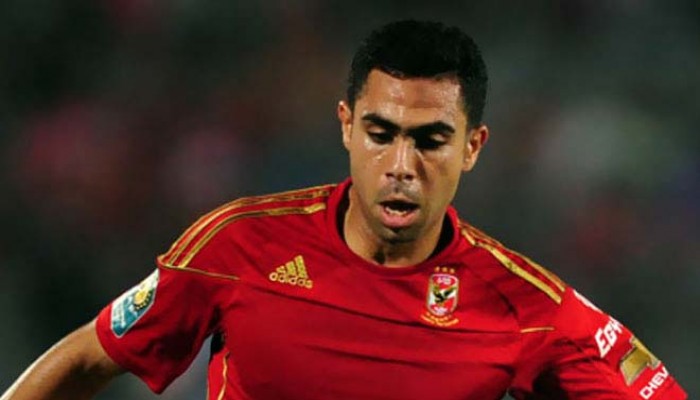 جهاز المنتخب يرفض ضم أحمد فتحى وباولو أمام تنزانيا