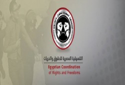 التنسيقية: استمرار اعتقال عدد من الفتيات المشاركات في 25 أبريل