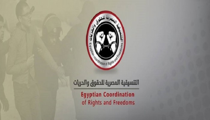 التنسيقية: استمرار اعتقال عدد من الفتيات المشاركات في 25 أبريل