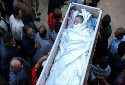 معتقلو المنصورة يتوعدون مجرمي الإهمال الطبي