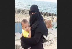 أوضاع صعبة تعانيها أسرة المعتقلة "بسمة رفعت"
