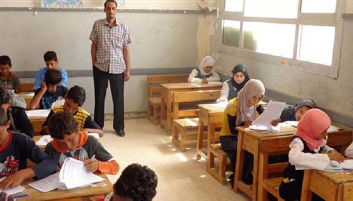 ننشر قائمة الدروس المحذوفة للصف السادس الابتدائي العام المقبل