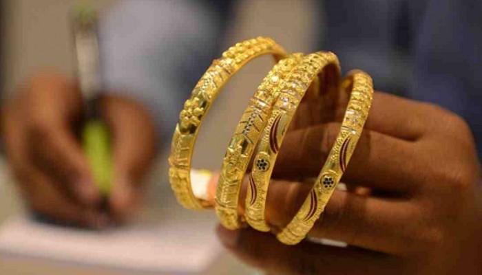 أسعار الذهب في السوق المصرية ليوم الأربعاء