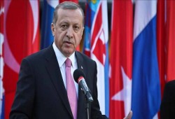 أردوغان يوضح الهدف من "العلمانية" في الدستور التركي