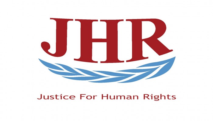 مؤسسة "عدالة" لحقوق الانسان الداخلية تعمدت قتل "شلضم"