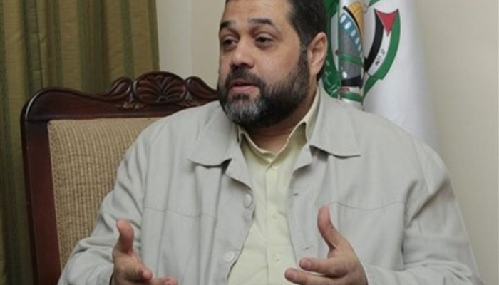 حماس: نحتاج جهدًا عربيًّا بقيادة السعودية ومصر لإنهاء الحصار