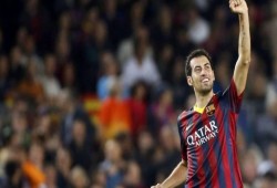 باريس سان جيرمان يرصد 100 مليون يورو لضم "بوسكيتس" -