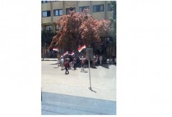 بيان حراك بشأن دعم حراك الصحفيين والمهندسين من اجل حرية المعتقلين