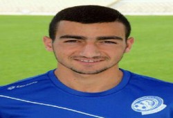 الأهلي يفاوض ظهير منتخب فلسطين