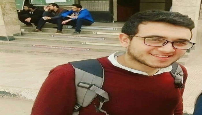 اتحاد طلاب طنطا يحمل إدارة الجامعة مسؤولية اختفاء طالب هندسة