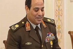 وزارة خارجية السيسي تؤكد مقتل 16 مصريا على أيدي مهربين بين حدود مصر و ليبيا