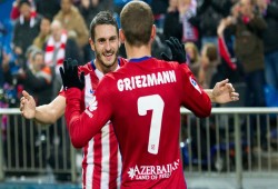 "موقعة كالديرون".. أتليتكو يسقط بايرن بهدف والحسم يتأجل لمباراة العودة (فيديو)