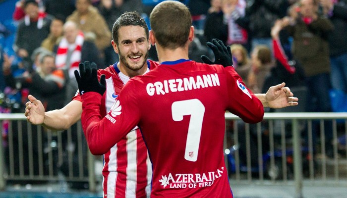 "موقعة كالديرون".. أتليتكو يسقط بايرن بهدف والحسم يتأجل لمباراة العودة (فيديو)