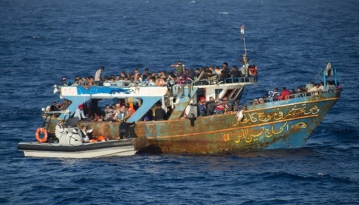 ميدل إيست آي: هل عادت قوارب المهربين للعمل من مصر؟