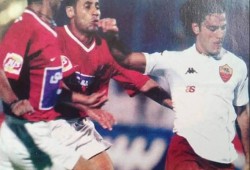 الأهلي يتحصل على مقابل مادي لمواجهة روما في العين