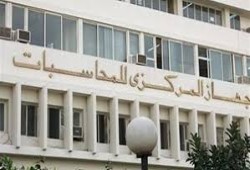 "المركزي للمحاسبات": إهدار 2 مليار جنيه بشركة وسط الدلتا للكهرباء